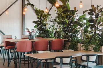 The Hague Coworking space Skiifa House coworking image 7