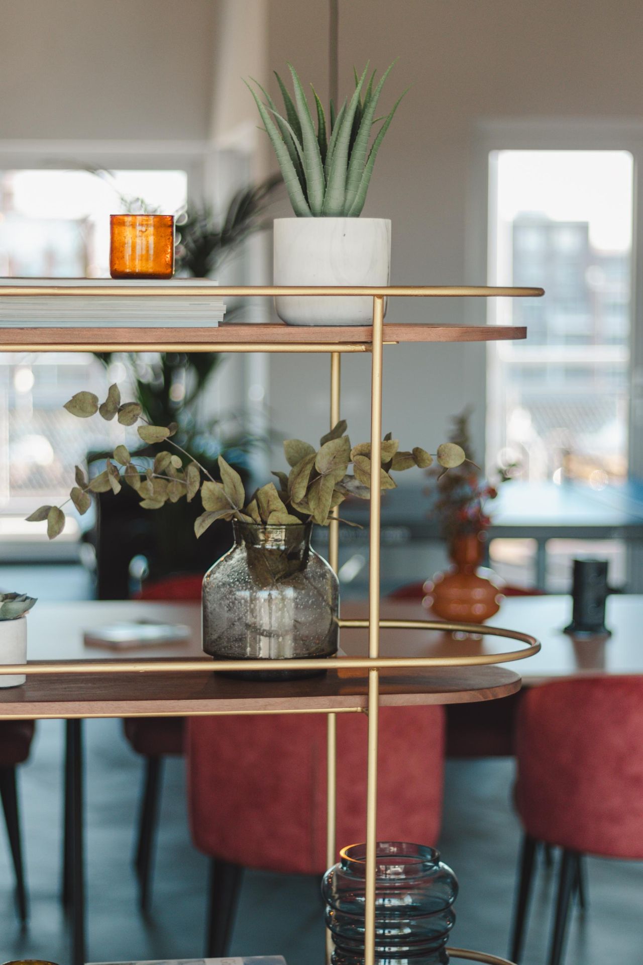 The Hague  Coworking space Skiifa House coworking image 12