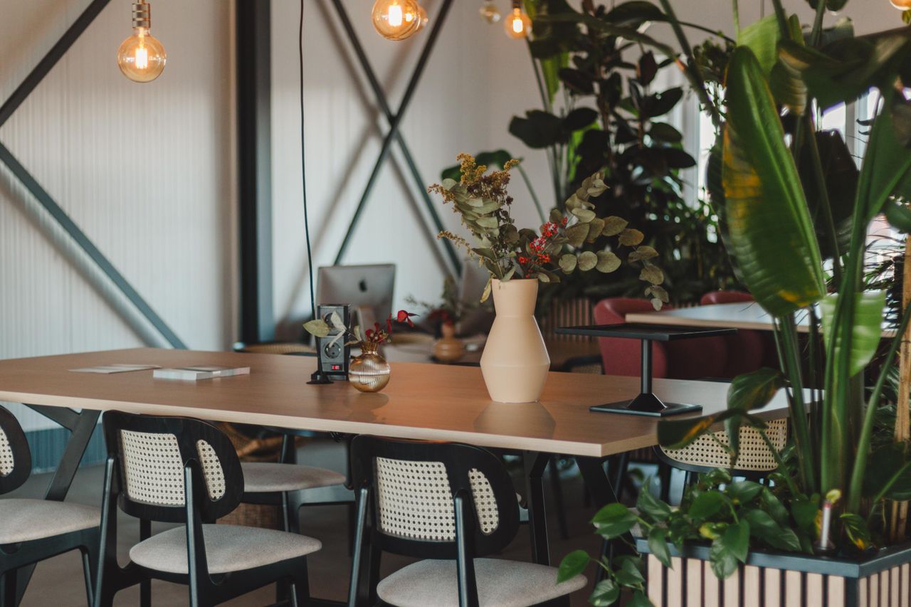 The Hague  Coworking space Skiifa House coworking image 13