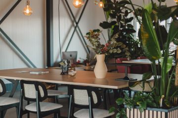 The Hague Coworking space Skiifa House coworking image 13