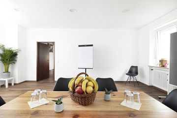 München  Vergaderzalen Meeting Studio image 3