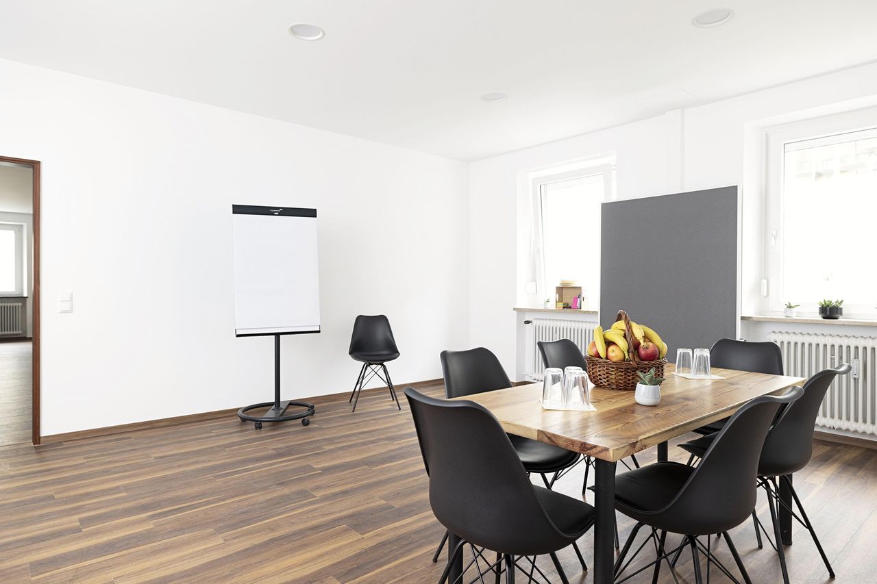 München  Vergaderzalen Meeting Studio image 4