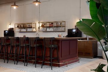 Düsseldorf Meeting room Mindspace Düsseldorf - Konferenzraum M32 image 3