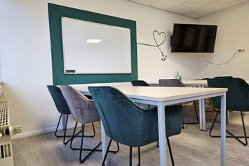 Hamburg Kreatives Meeting Workshop spaces Raum Kombüse image 4