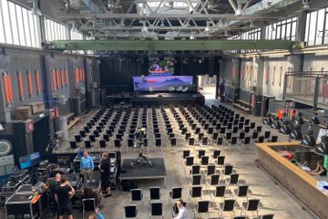 Erfurt  Eventlocations Central image 0