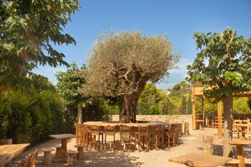 Rest of the World Coworking Corporate event space Tempus image 6