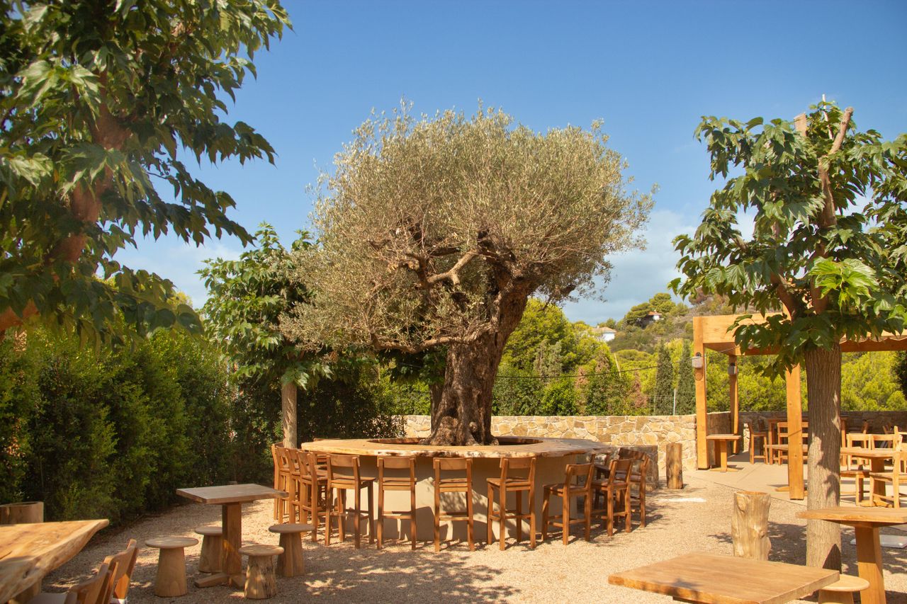 Rest of the World Coworking Corporate event space Tempus image 6