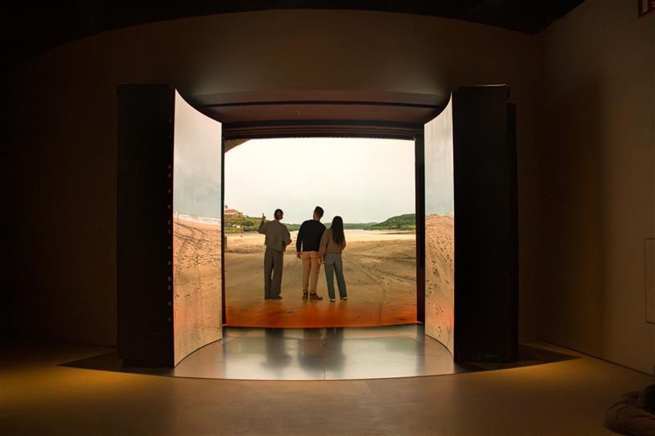 Rest of the World Coworking Corporate event space Tempus image 3