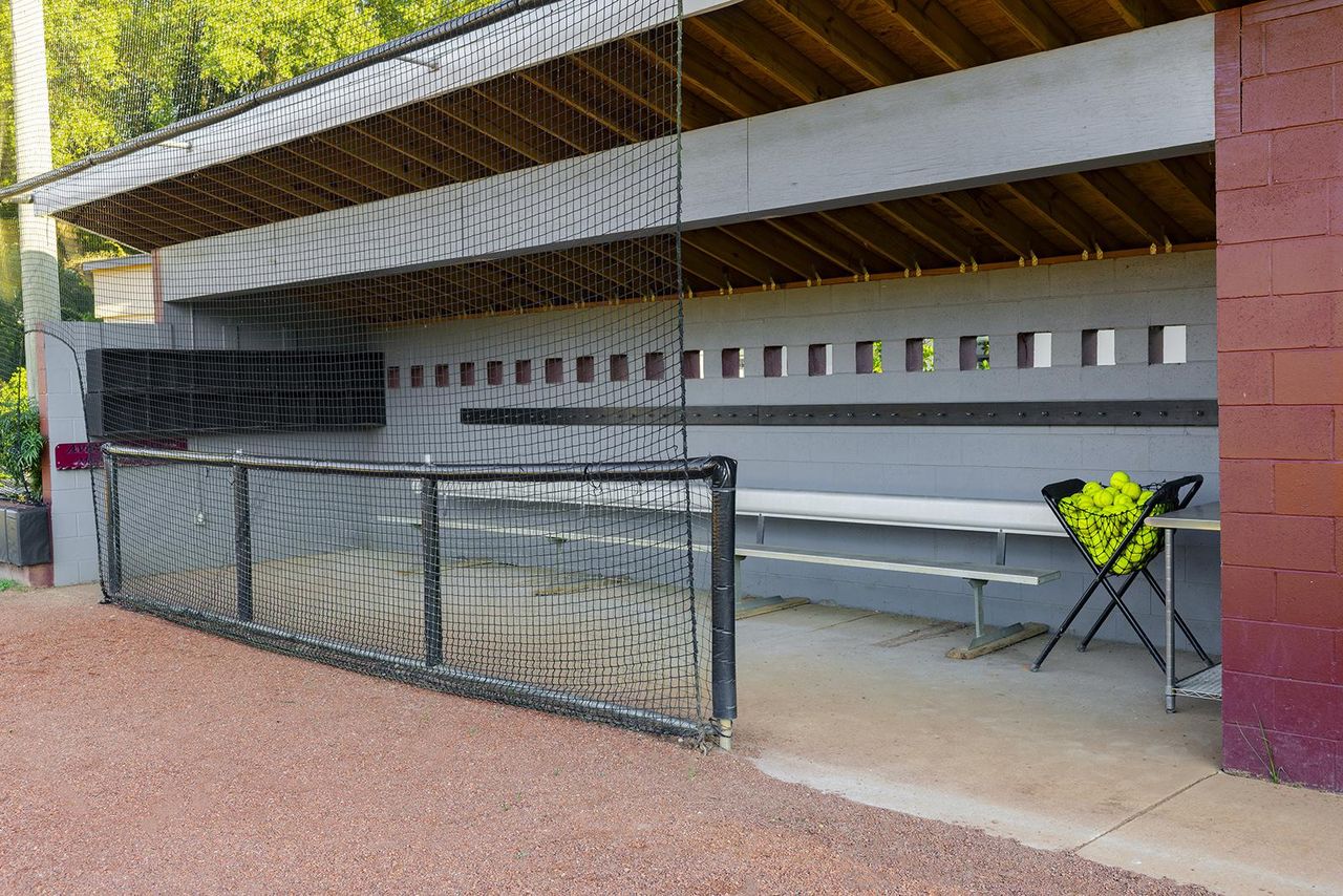 Raleigh  Evenementenzalen Athletic Venues at Meredith College image 6