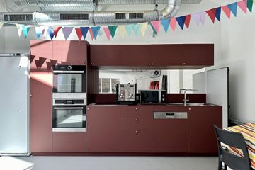 Paris Workshop Atelier MEZZANINE image 4