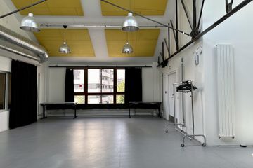 Paris Workshop Atelier MEZZANINE image 2