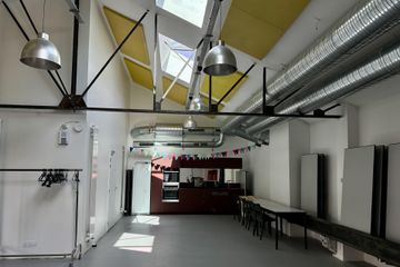 Paris Workshop Atelier MEZZANINE image 1