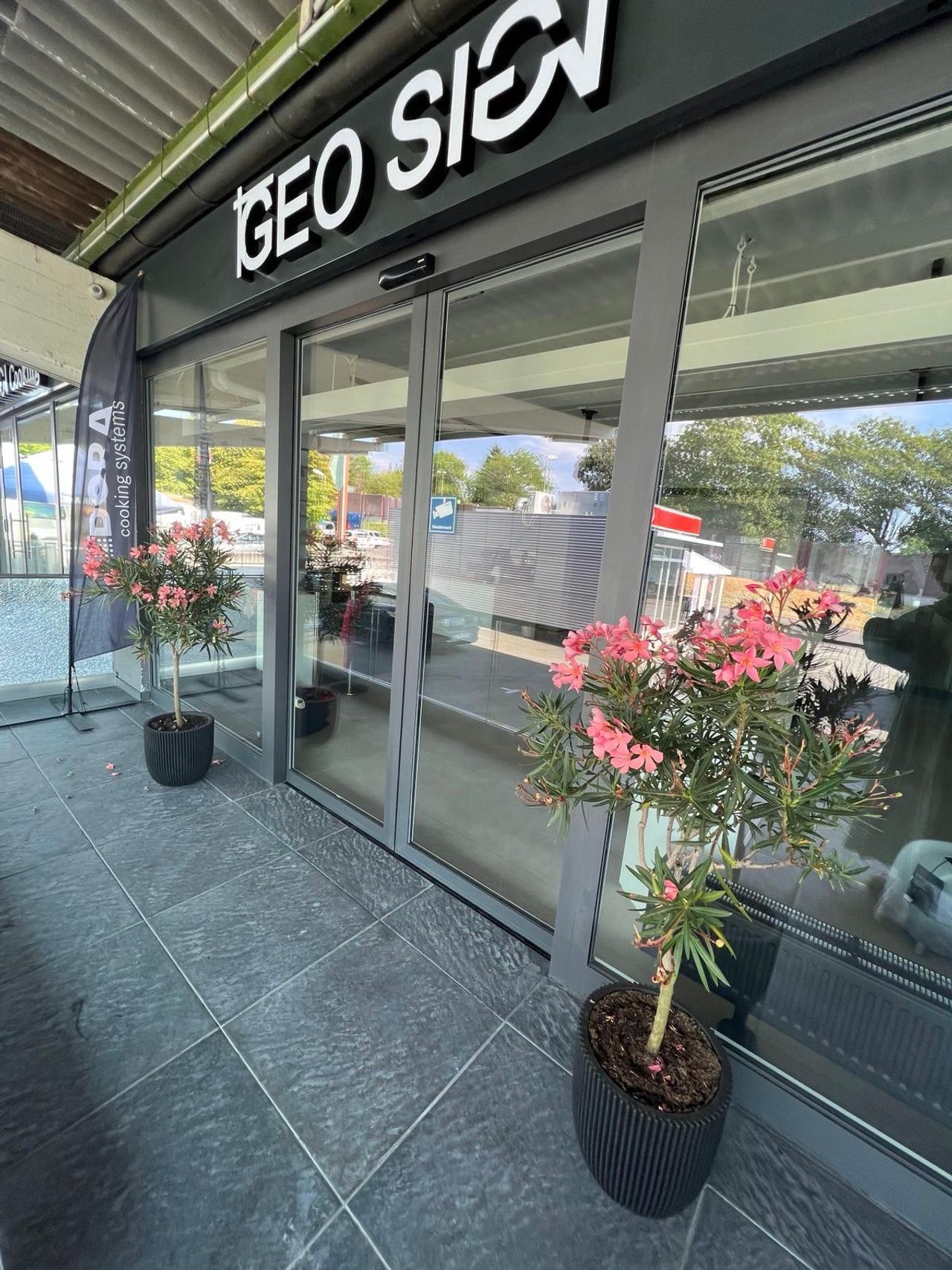 Stuttgart  Eventlocation GeoSign Küchenmanufaktur – Eventraum & Tagungsraum Stuttgart image 8