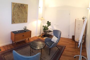 Augsburg Unusual venue Argon{praxis} image 1