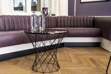 Berlin  Business center Creative Meet 