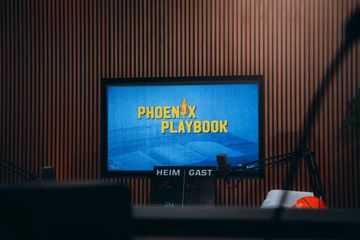 Hagen  Studio Studio FOCUS - dein personalisierbarer Podcast-Safespace image 5