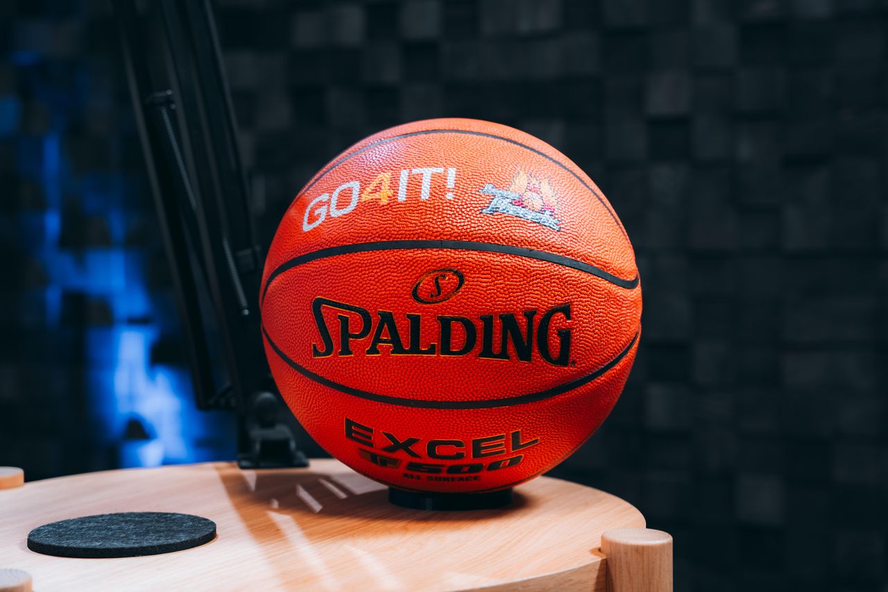 Hagen  Studio Studio FOCUS - dein personalisierbarer Podcast-Safespace image 3