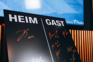 Hagen  Studio Studio FOCUS - dein personalisierbarer Podcast-Safespace image 7