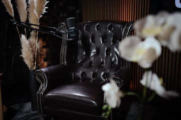 Hagen Studio Studio FOCUS - dein personalisierbarer Podcast-Safespace image 13