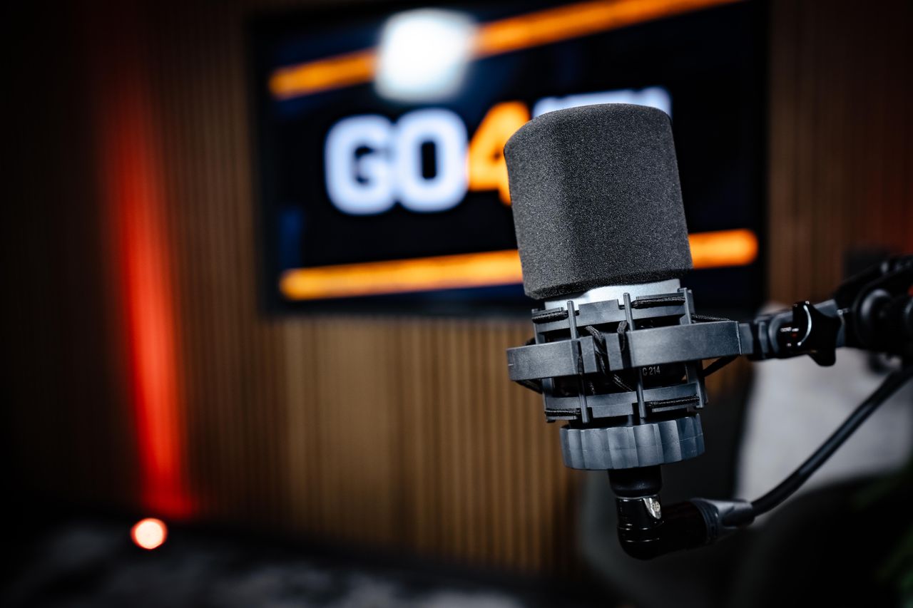 Hagen  Studio Studio FOCUS - dein personalisierbarer Podcast-Safespace image 14