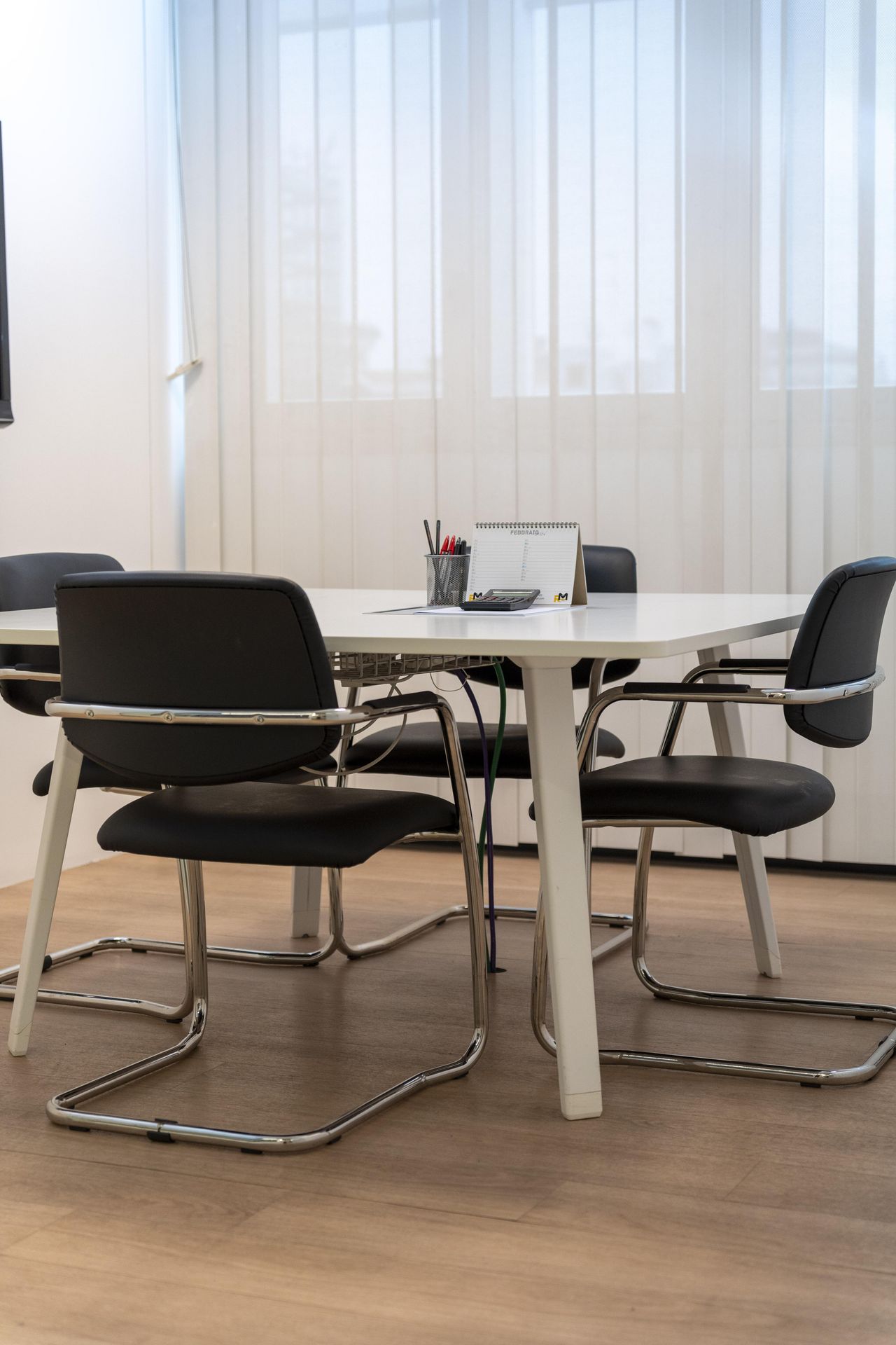 Mailand  Workspace Meeting room (small) image 2