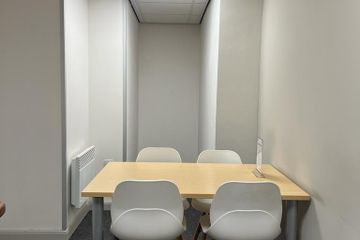 Sheffield Meeting rooms Silver Suite image 1