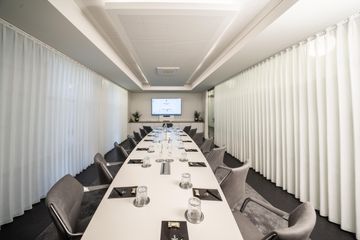 Hamburg Kreatives Meeting Vergaderzalen Konferenzraum Elbesaal image 1