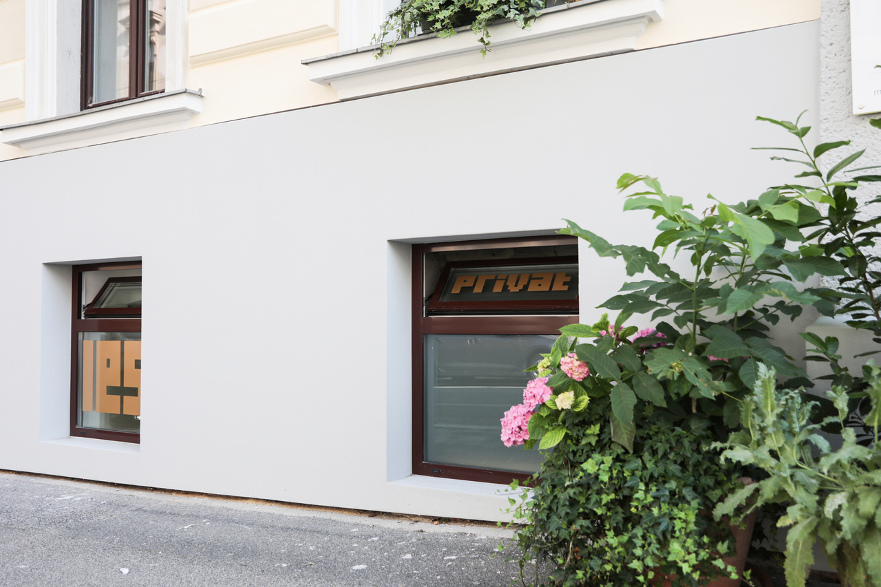 Wien  Eventlocation dasalles privat image 13