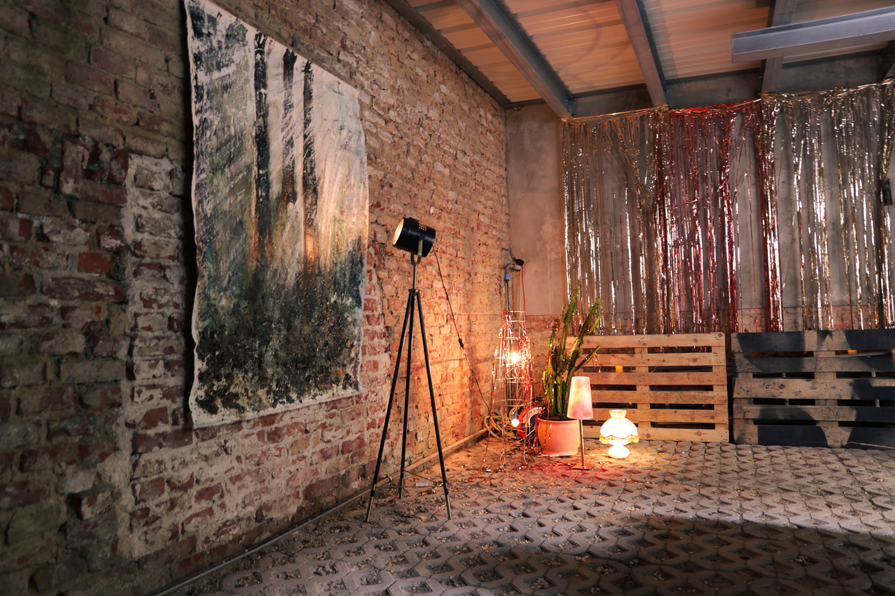 Wien  Eventlocation dasalles privat image 8