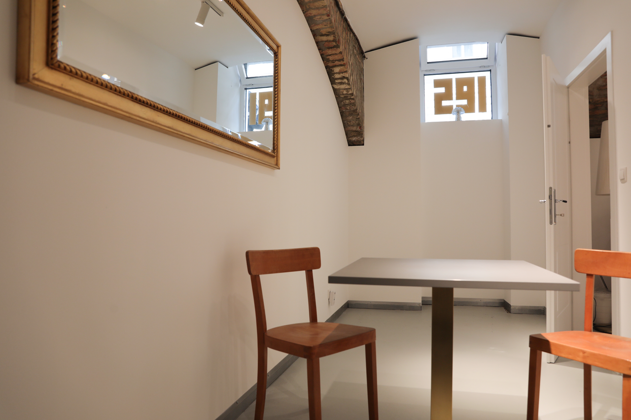 Wien  Eventlocation dasalles privat image 6