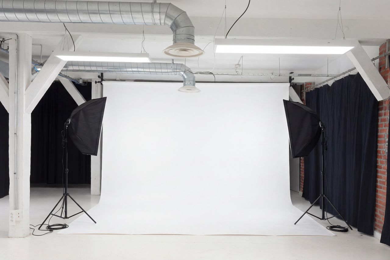 Paris  Photostudio SHOWROOM 200m² image 7
