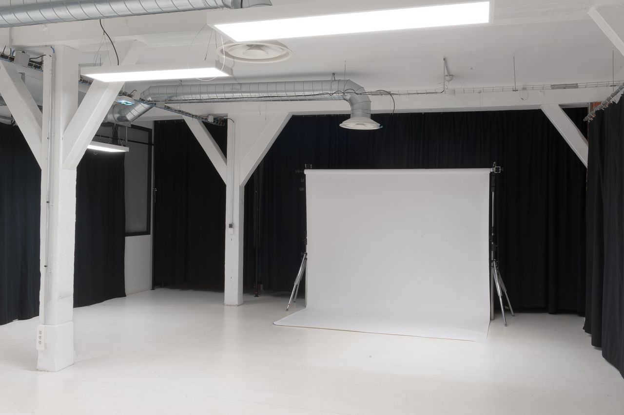 Paris  Photostudio SHOWROOM 200m² image 8