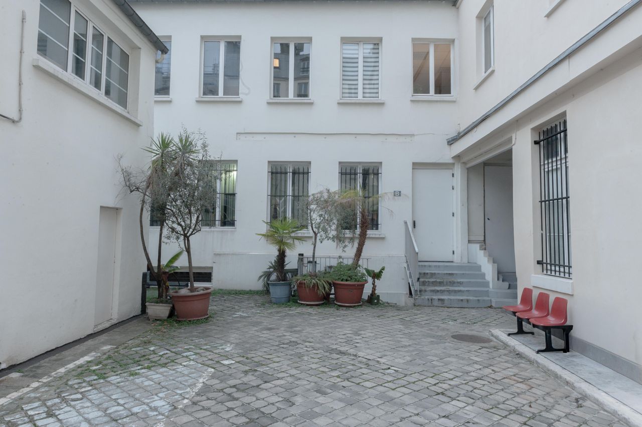 Paris  Photostudio SHOWROOM 200m² image 10