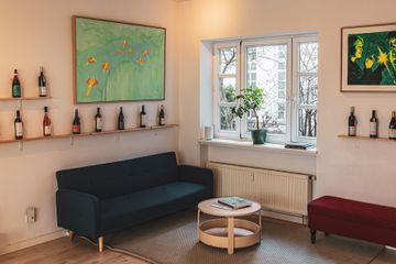 München Coworking Arbeitsplatz Eventspace, Arbeitsfläche in München image 2