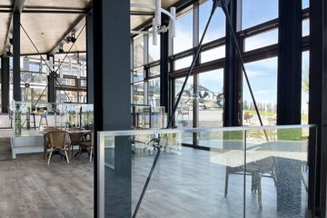 Winterberg Conference rooms PANORAMA TERRASSEN image 1