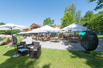 Rest of the World  Corporate event spaces Panoramaterrasse image 0