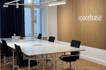 Berlin  Meeting rooms Communal Space image 2