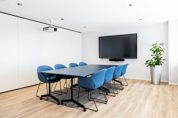 Stuttgart Meeting room Meeting- und Konferenzraum KÖ West image 0