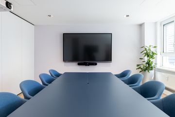 Stuttgart Meeting room Meeting- und Konferenzraum KÖ West image 2