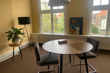 The Hague Klantafspraak Tijdelijke kantoorruimte en werkruimtes Een ruimte tot 4 personen image 2