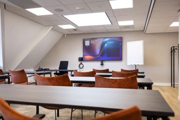 Nunspeet Workshop space 12. Huib van de Vecht - Cursusruimte image 12