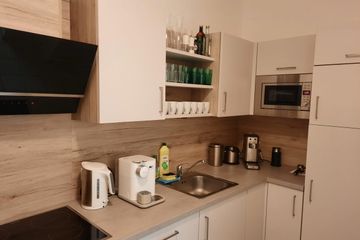 Vienna  Training rooms Seminarraum 