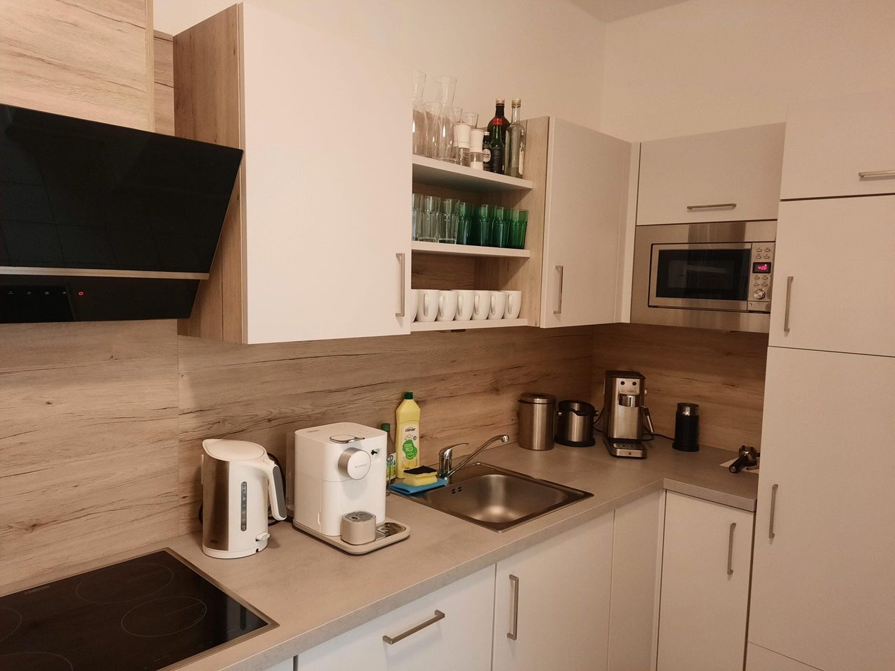 Wien  Schulungsräume Seminarraum 