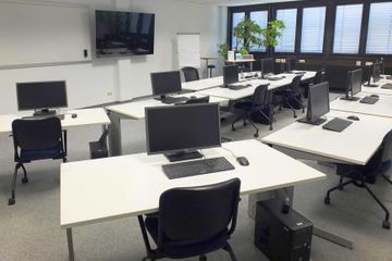 Taufkirchen Boardrooms Raum 4 image 1