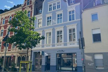 Keulen Kunden-Meeting Vergaderzalen Freiraum image 9