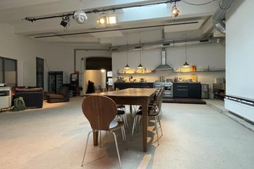 Keulen Kunden-Meeting Vergaderzalen Freiraum image 9