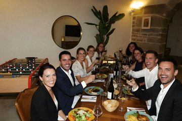 Lyon Restaurant SALON 500 image 4