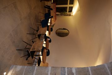 Lyon  Restaurant SALON 500 image 1