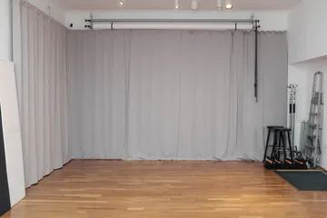 Berlin Studio promo promo studio image 2