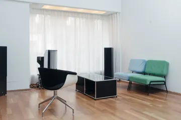 Berlin Studio promo promo studio image 6